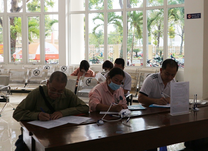 Đắk Lắk cải cách việc thực hiện thủ tục hành chính để phục vụ người dân, doanh nghiệp